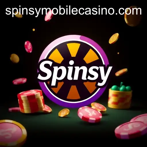 About Us - Spinsy Casino