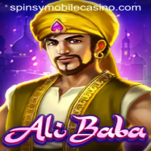 Discover the Excitement of AliBaba at Spinsy Casino