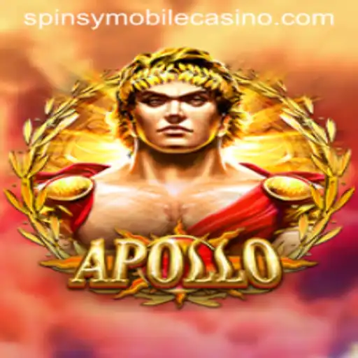 Discover the Thrills of Apollo at Spinsy Casino