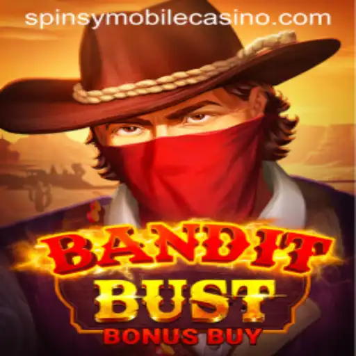 BanditBustBonusBuy: A Thrilling Adventure at Spinsy Casino