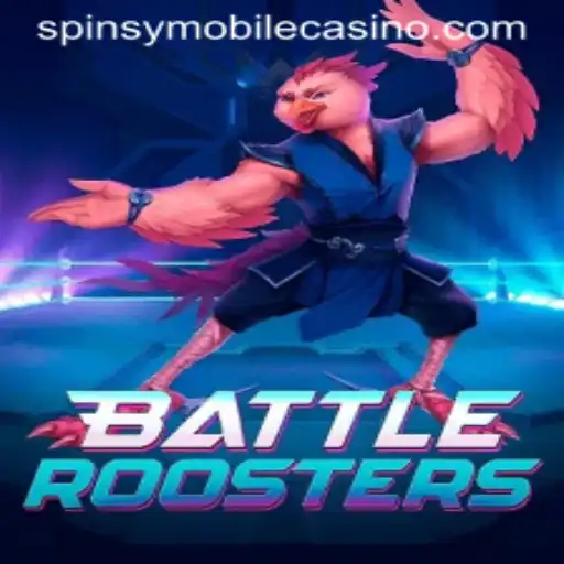 BattleRoosters: A Thrilling Adventure in Spinsy Casino