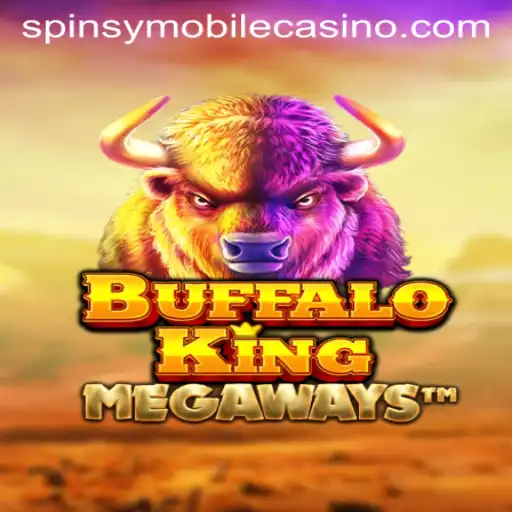 Exploring the World of Buffalo King at Spinsy Casino