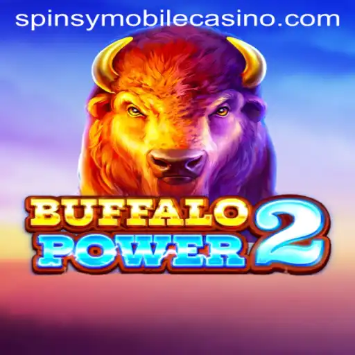 Exploring BuffaloPower2 at Spinsy Casino: A Fresh Take on a Classic Slot