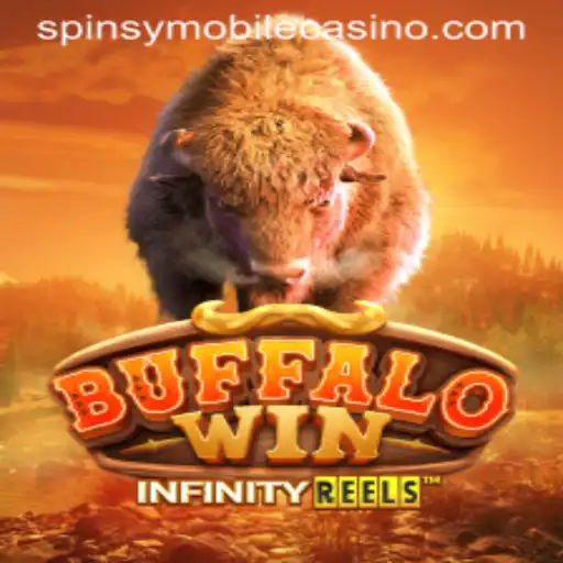 Experience the Thrill of BuffaloWin at Spinsy Casino