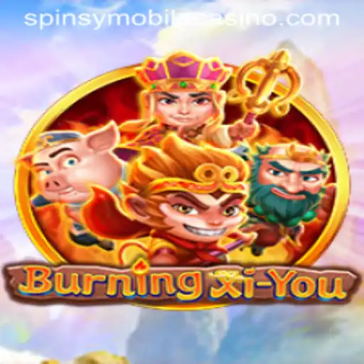 Discover the Exciting World of BurningXiYou at Spinsy Casino