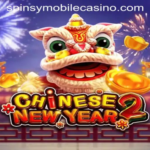 Discover the Exciting World of CHINESENEWYEAR2 at Spinsy Casino