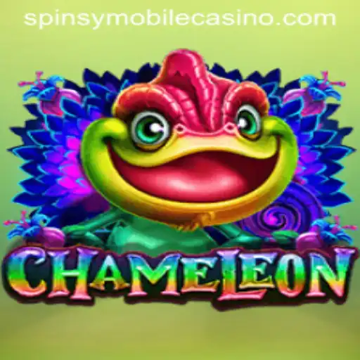 Discovering the Thrills of Chameleon at Spinsy Casino