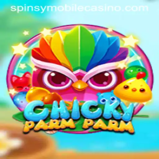 Discover the Exciting World of ChickyParmParm at Spinsy Casino