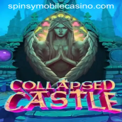 Unveiling the Adventure: CollapsedCastle at Spinsy Casino