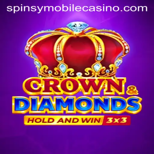 Exploring Crowndiamonds: A Jewel of Spinsy Casino's Offerings