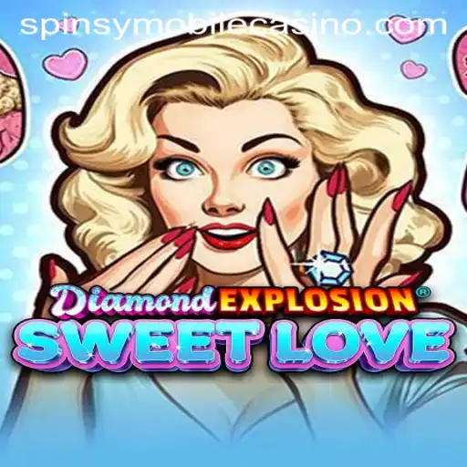 Exploring the Exciting World of DiamondExplosionSweetLove at Spinsy Casino