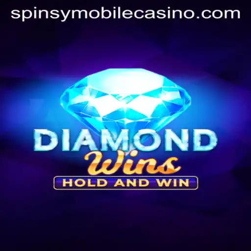 Discover the Thrills of DiamondWins at Spinsy Casino
