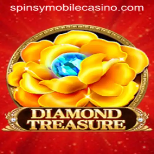 Discover the Thrills of Diamondtreasure at Spinsy Casino