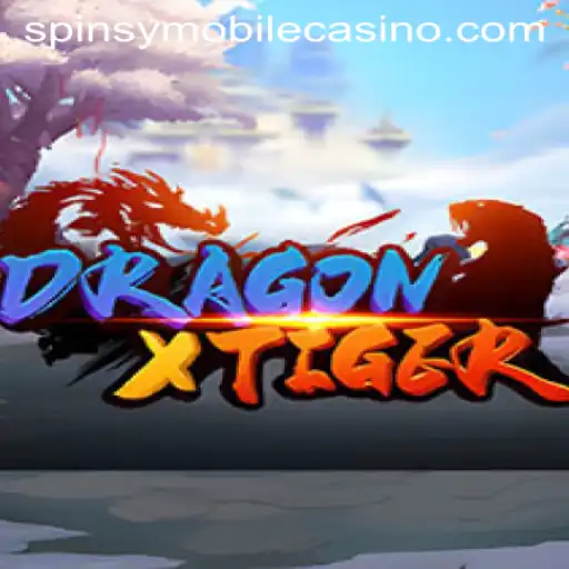 Exploring the Thrilling World of DragonXTiger at Spinsy Casino