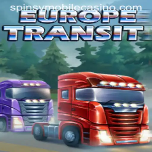 EuropeTransit: The Exciting Addition to Spinsy Casino