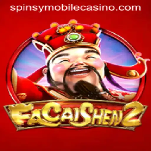 FaCaiShen2: A Thrilling Experience at Spinsy Casino