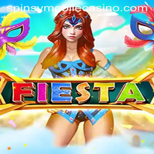 Explore Fiesta: A Vibrant Journey at Spinsy Casino