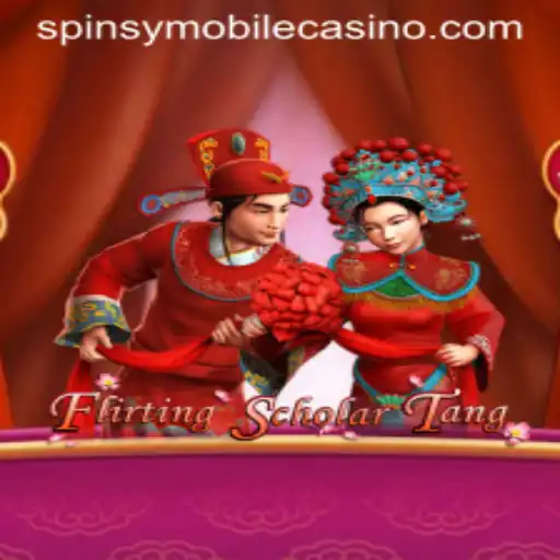 Discovering the Charm of FlirtingScholarTang at Spinsy Casino