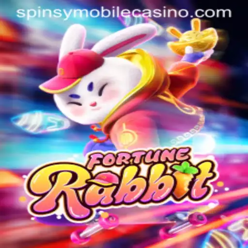 Exploring FortuneRabbit: A New Gem at Spinsy Casino