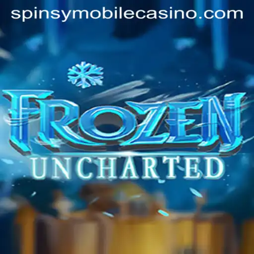 Explore the Thrills of 'FrozenUncharted' at Spinsy Casino