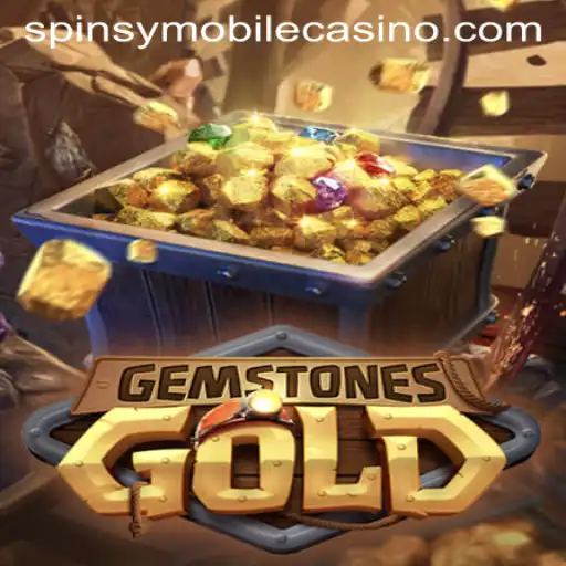 Discover the Thrilling World of GemstonesGold at Spinsy Casino