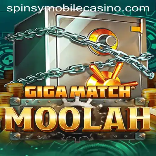 Unveiling GigaMatchMoolah at Spinsy Casino: The Ultimate Gaming Experience