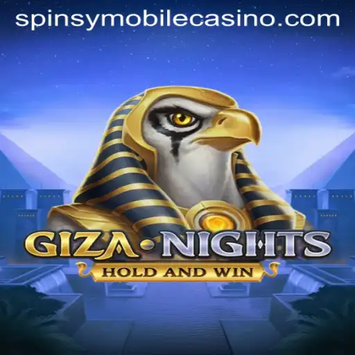 Discover the Thrilling World of GizaNights at Spinsy Casino