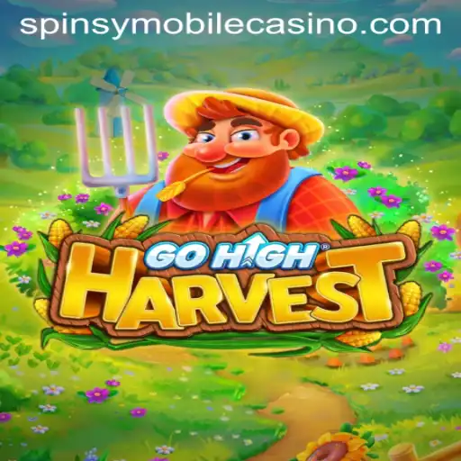 Discovering GoHighHarvest: The Thrilling Adventure in Spinsy Casino