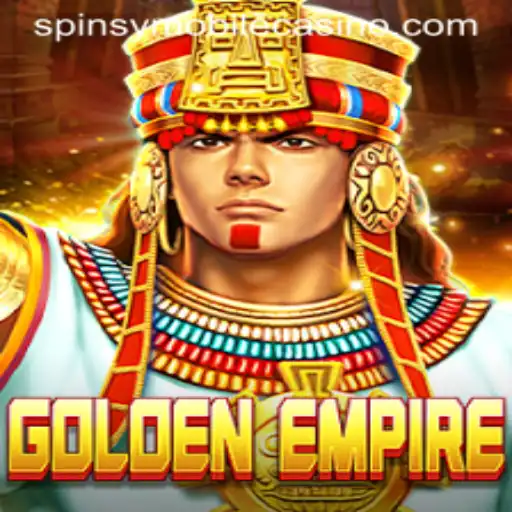 GoldenEmpire: A Thrilling Adventure in The Spinsy Casino