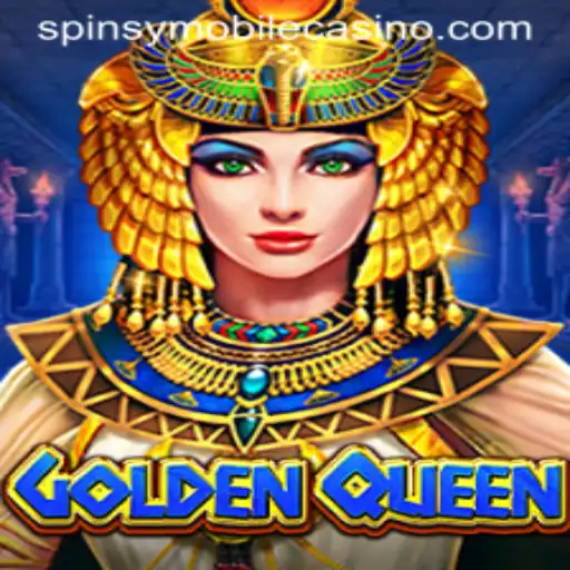 Experience the Thrill of GoldenQueen at Spinsy Casino