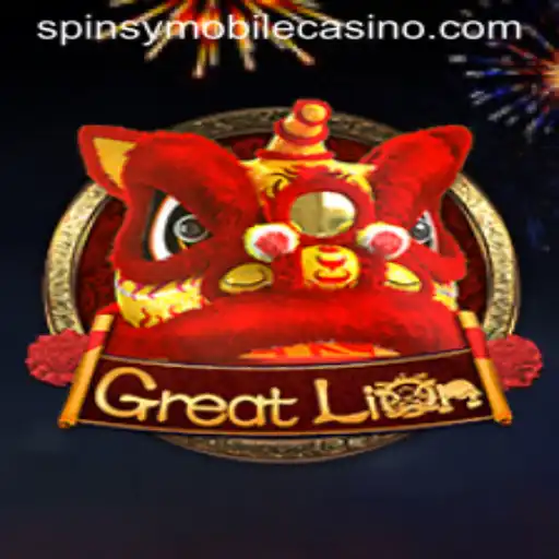 Discover the Thrilling World of GreatLion: A Spinsy Casino Favorite