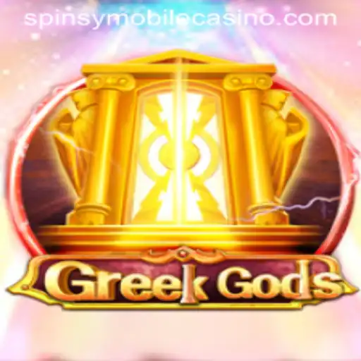 Exploring the Mythical World of GreekGods at Spinsy Casino