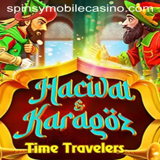 Explore the Thrilling World of HacivatandKaragoz at Spinsy Casino