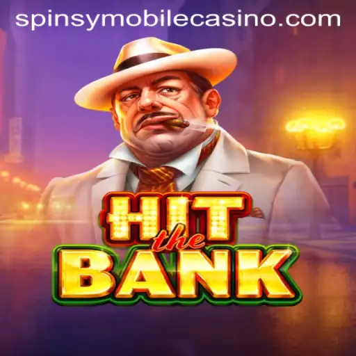 Discover the Thrilling World of HitTheBank at Spinsy Casino