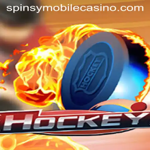 Exploring the Thrills of Hockey at Spinsy Casino