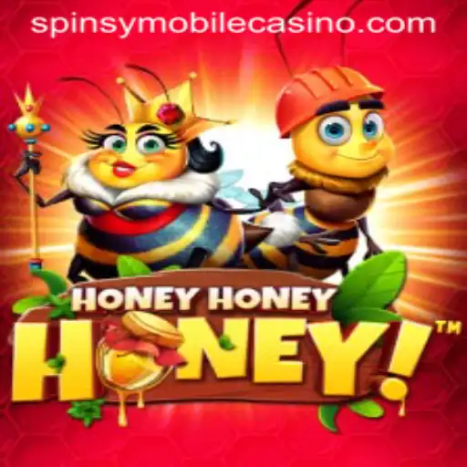 Explore the Exciting World of HoneyHoneyHoney at Spinsy Casino