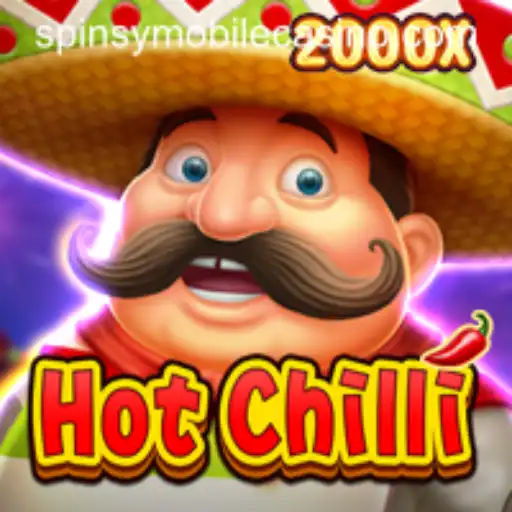 HotChilli: An Exciting New Offering at Spinsy Casino