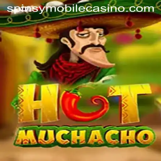 Discover the Thrills of HotMuchacho at Spinsy Casino