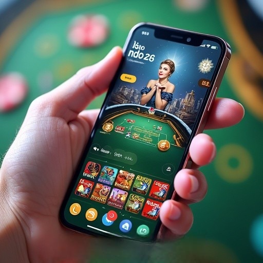 Experiência VIP Spinsy Casino