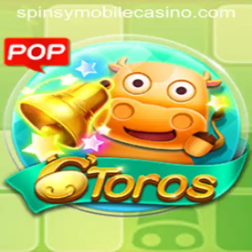 Exploring the Exciting World of 6Toros at Spinsy Casino