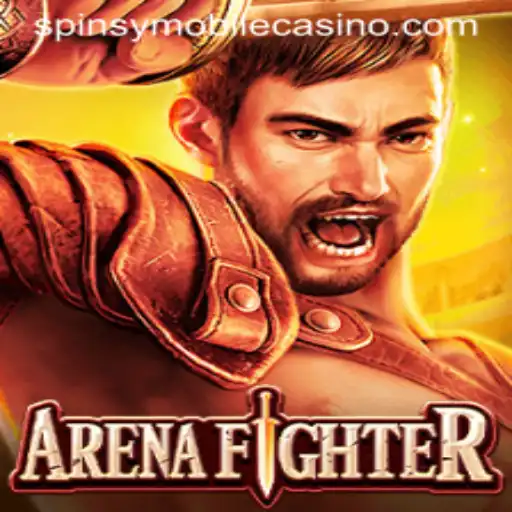 Unleashing the Excitement: ArenaFighter and Its Rise at Spinsy Casino