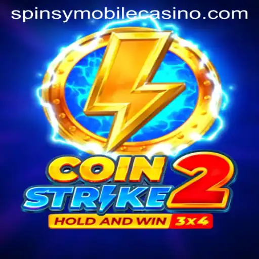 Exploring Coinstrike2: Rules and Features of Spinsy Casino's Latest Game