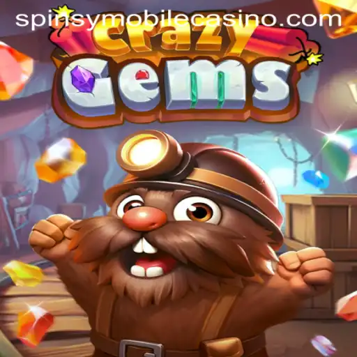 Exploring the Thrills of CrazyGems at Spinsy Casino