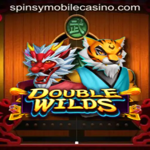 Immerse Yourself in the Thrills of DoubleWilds at Spinsy Casino