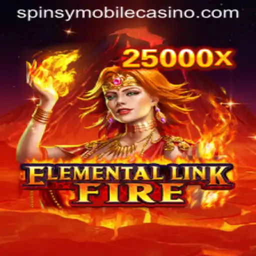ElementalLinkFire: A Deep Dive into the Exciting Game at Spinsy Casino