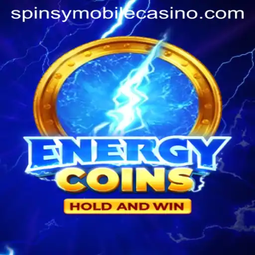 Exploring EnergyCoins: The Exciting Game at Spinsy Casino