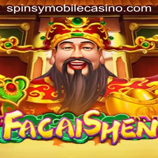 Exploring the Exciting World of FaCaiShen at Spinsy Casino