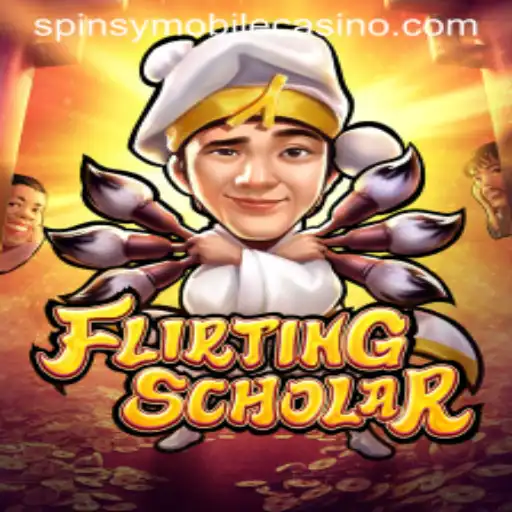 FlirtingScholar: A Detailed Look at the Popular Casino Game with Spinsy Casino