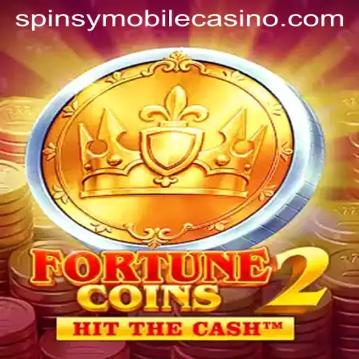 Unlocking the Thrills of FortuneCoins2: A Spin in the Spinsy Casino Realm