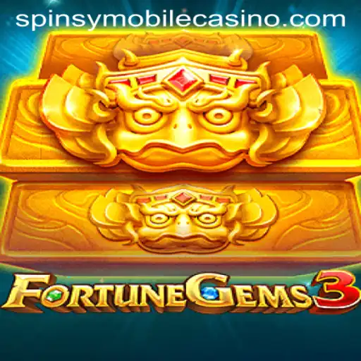 Discover the Excitement of FortuneGems3 at Spinsy Casino